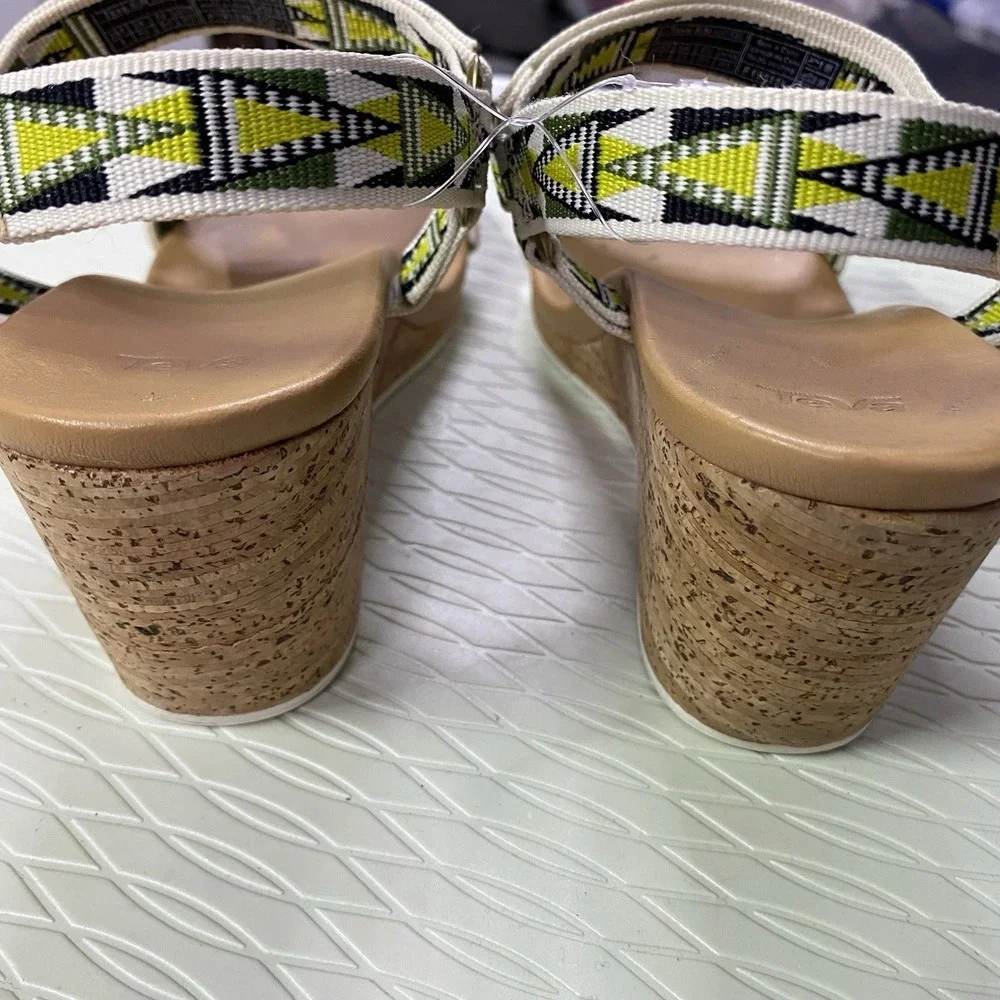 Teva sandals women